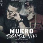 Darkiel Ft. Juanka El Problematik - Muero Donde Vivi