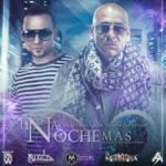 Roka El Tren Ft Eloy - Una Noche Mas MP3